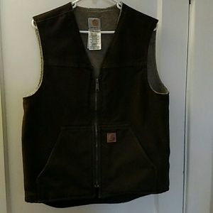 Carhartt vest