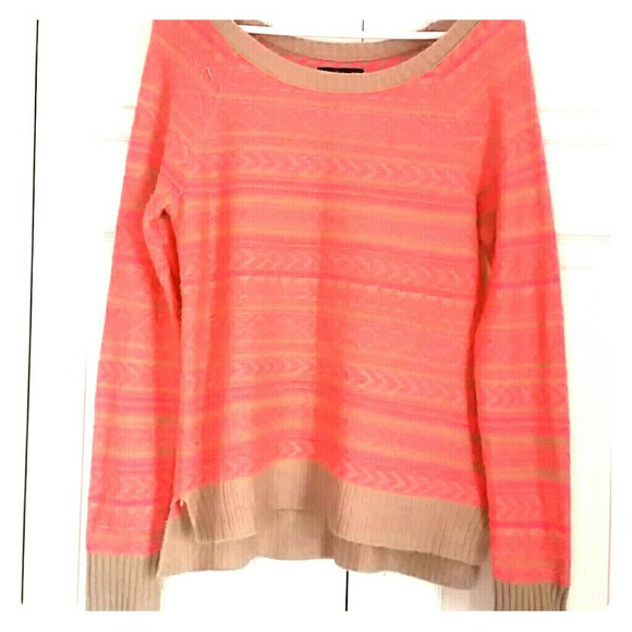 Knit Sweater