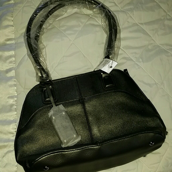 Hold for Valerie - Tignanello putter pocketbook