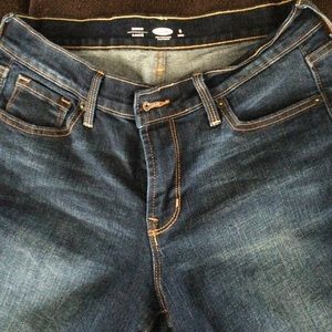 Old Navy Skinny Jeans