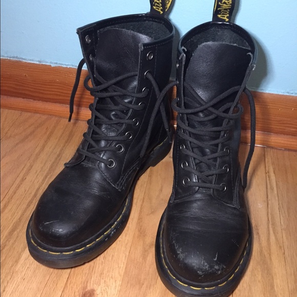 Doc Marten Boots