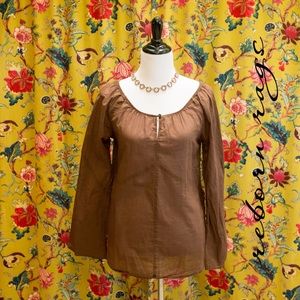 Talbots Blouse! Like NEW! Talbots Blouse! Like NEW!