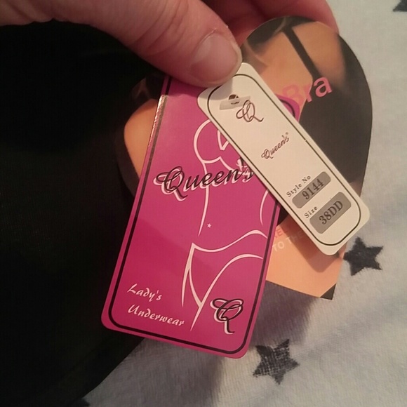 ONESEXYBRA - Picture 2 of 3