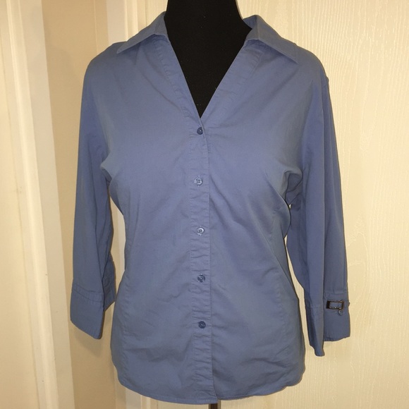 Dress shirt
