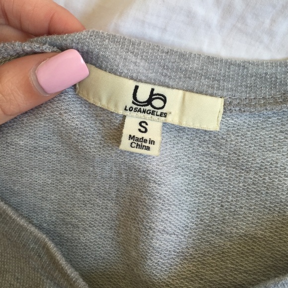 super cute boutique shirt - Picture 2 of 2