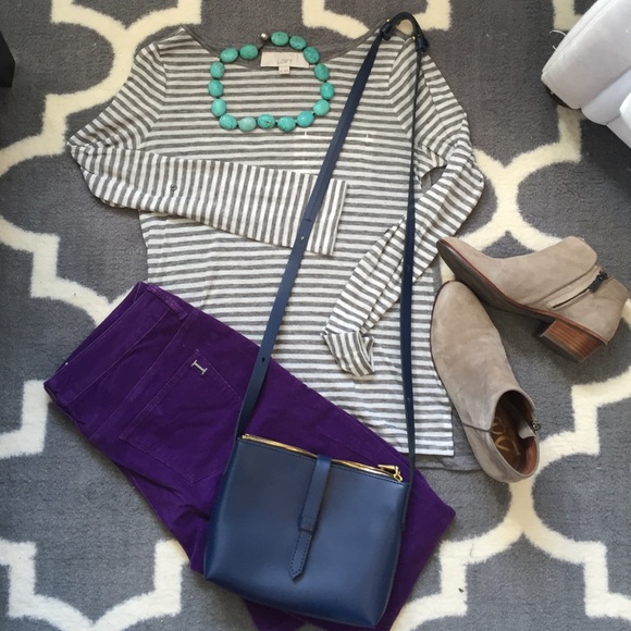 Isaac Mizrahi skinny jean