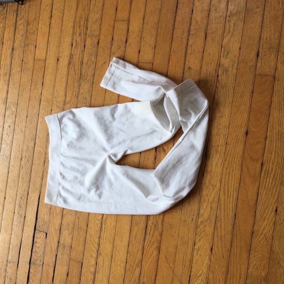 Pants - White leggings brand new