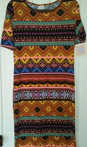 Lularoe Julia dress