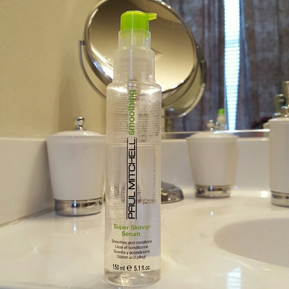 Paul Mitchell Super Skinny Serum