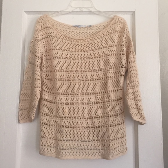 The perfect 3/4 top!