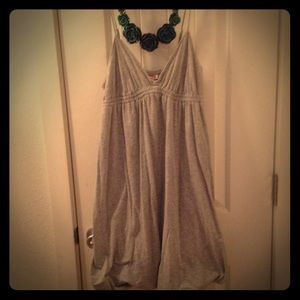 Mossimo sun dress