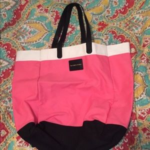 Large Victoria's Secret tote