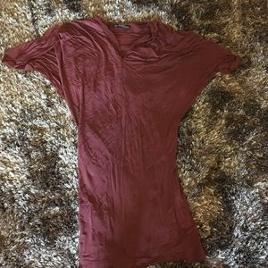 ALL SAINTS jersey dress!