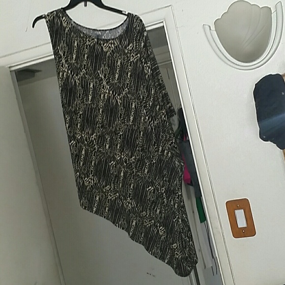 Blouse - Picture 2 of 3
