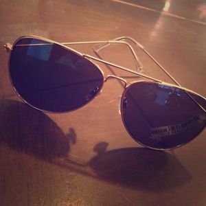 Aviator Sunglasses