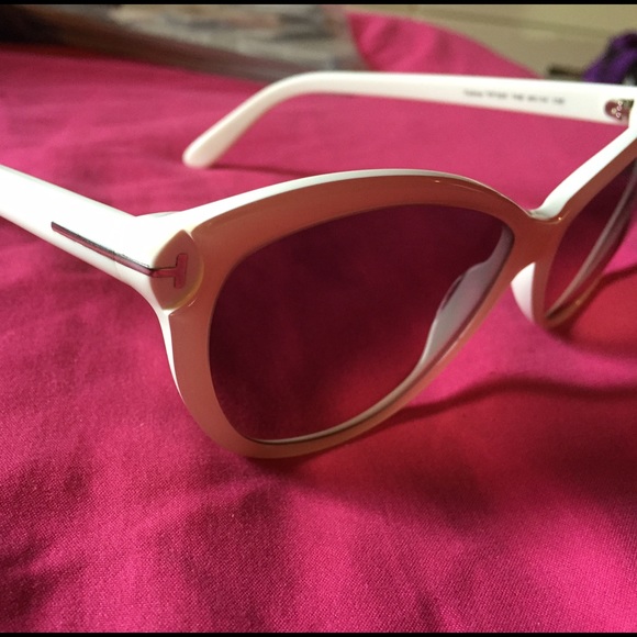 Tom Ford Sunglasses - Picture 2 of 2