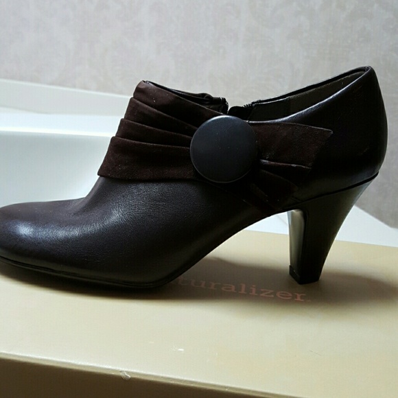 Natualuzer Shoes