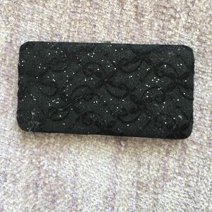 Clutch/wallet