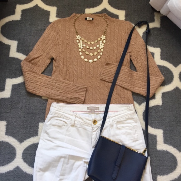 🚫SOLD Jcrew Sweater