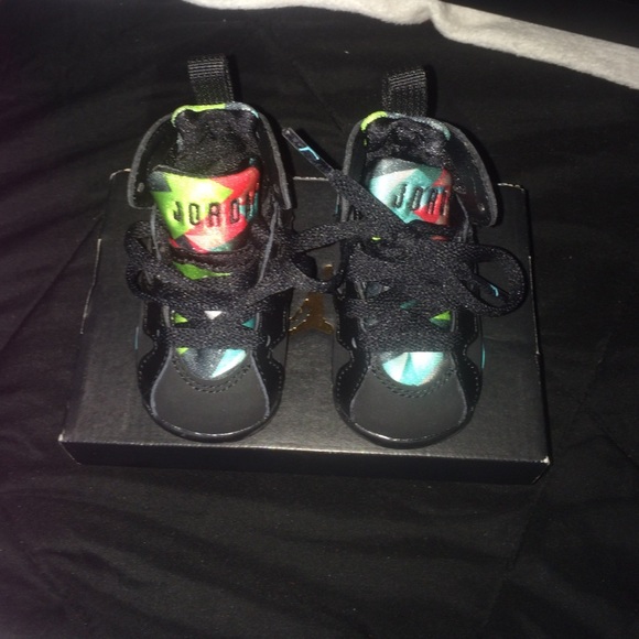 Infant Mikes