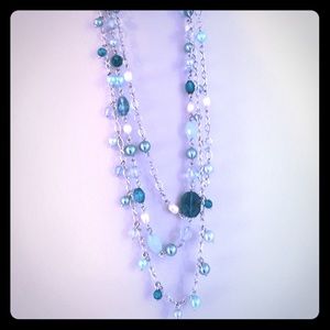 Lia Sophia necklace
