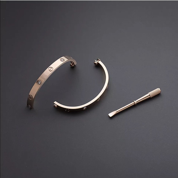 Bundle Lizajane 2Love Ring  and 3 Screw Driver - Picture 3 of 4