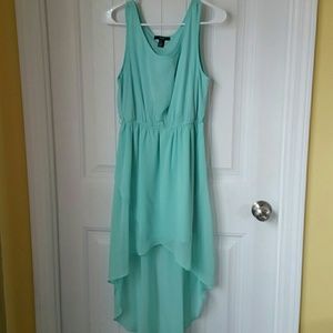 Forever 21 Hi-low dress