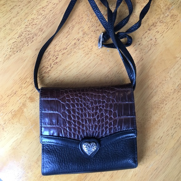 Brighton wallet