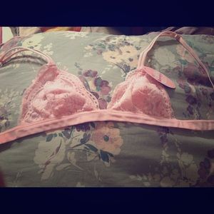 HOST PICK 💕Pink bralette