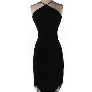 CACHE Cocktail Dress