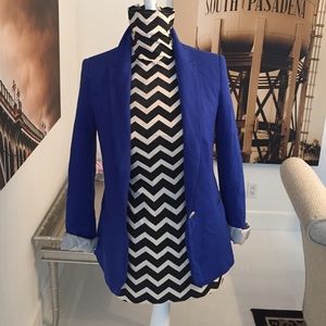 Zara blazer