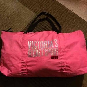 VS Duffle