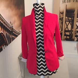 Zara blazer