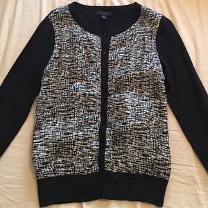 Like New Banana Republic sweater