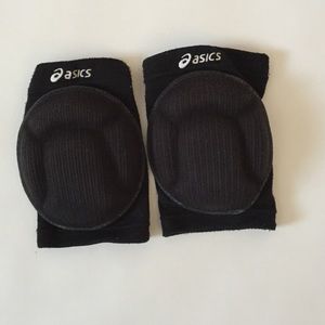 Asics Volleyball Kneepads