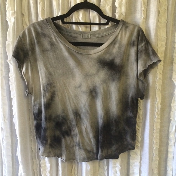 one size fits all crop top