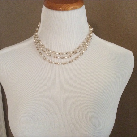 Loft necklace - Picture 1 of 3