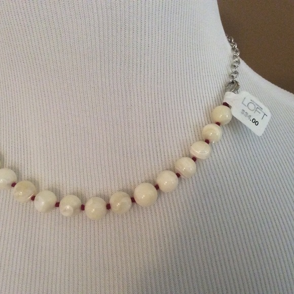 Loft necklace - Picture 2 of 2