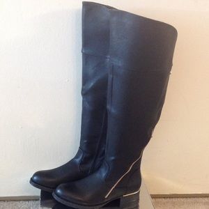 Fabulous over the knee boots