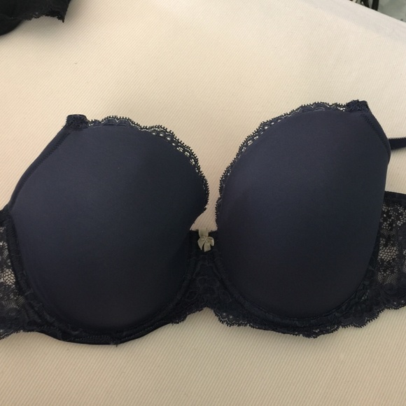 Victoria's Secret bra