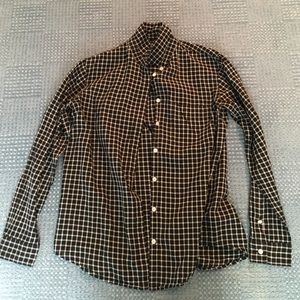 Madewell Button down