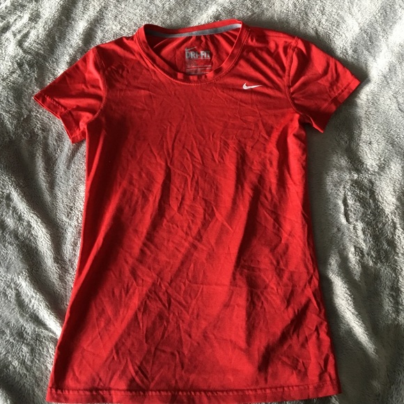 Nike shirt