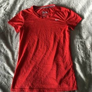 Nike shirt