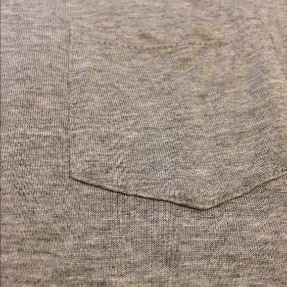 Grey Tank Top - Picture 4 of 4