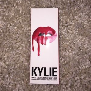Mary Jo K Kylie Cosmetics- @Rachel0925