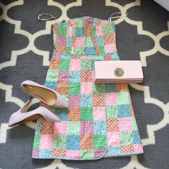 🚫 SOLD Vineyard Vines dress