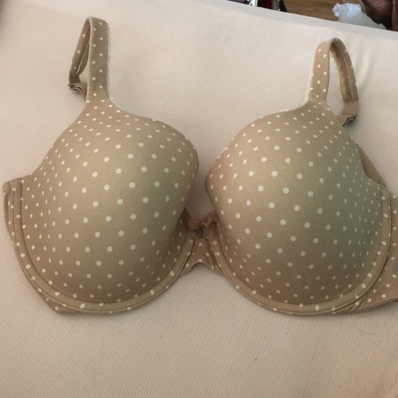 Victoria's Secret bra