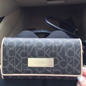 Calvin Klein Wallet