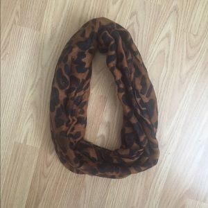 SOLD Infinity scarf