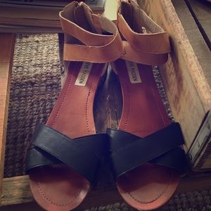 Steve Madden sandals